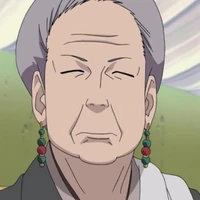 Koharu(trưởng lão)