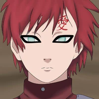 Gaara