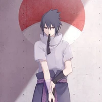Uchiha Sasuke