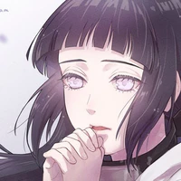 Hyuga Hinata