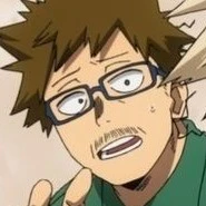 masaru bakugou