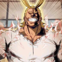 All Might