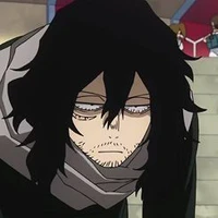 Aizawa Shouta