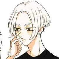 Sano Manjirou (Mikey)