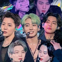 bangtan