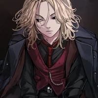sano manjirou(mikey)