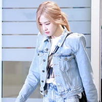 Rosé (Chaeyoung)