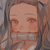 Kamado Nezuko