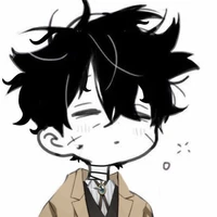 TÁC giả cute