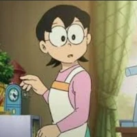 Tamako ( mẹ Nobita )