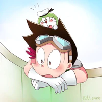 Suneo [Yio]