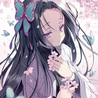 kocho-kanae