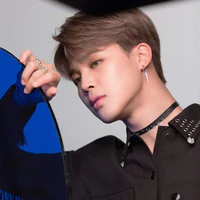 Park JiMin [Anh]