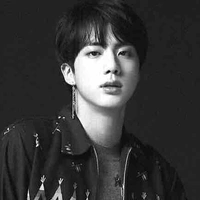 Kim SeokJin