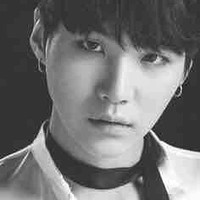 Min Yoongi