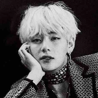 Kim Taehyung