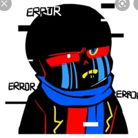 error