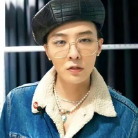 Kwon Ji Young - G-Dagon