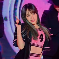 Ahn Heeyeon - Hani