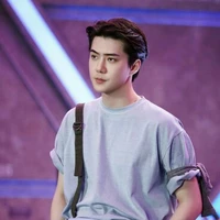 Oh Sehun