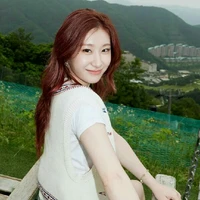 Lee Chaeryeong