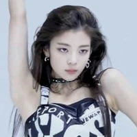 Choi Jisu - Lia