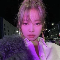 Jennie Kim