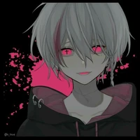 Akarisuma Mentaru (Akuma)