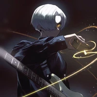 Sano Manjiro (Mikey)