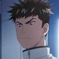 Zaizen Kaoru
