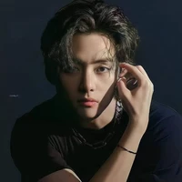 Kim Taehyung