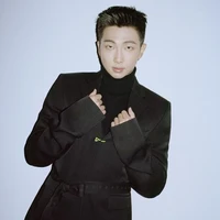 Kim Namjoon