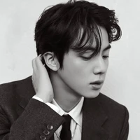Kim SeokJin