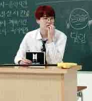 Yoongi