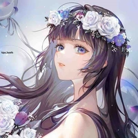 Du Bội Sam - Serena Florence