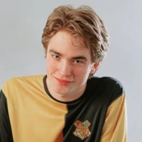 Cedric Diggory