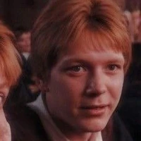 George Weasley