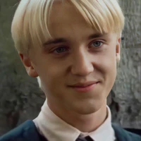 Draco Malfoy