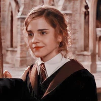 Hermione Granger