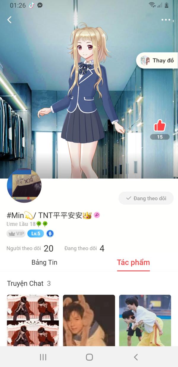 NovelToon