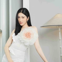 Lê Huỳnh Thuý Ngân