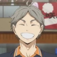 Sugawara Koushi
