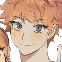 Hinata Shouyo