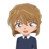Haibara Ai