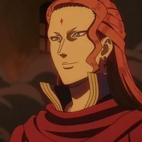 Fuegoleon Vermillion