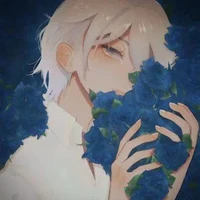 Ya(tác giả phụ 1 kiêm trợ lý)