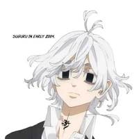 Akashi Senju(nam)