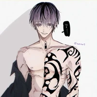 Haitani Ran