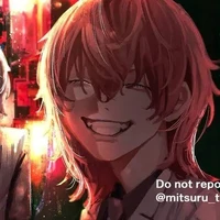 Kawata Nahoya(Smiley)