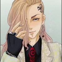 Ryuguji Ken(Draken)